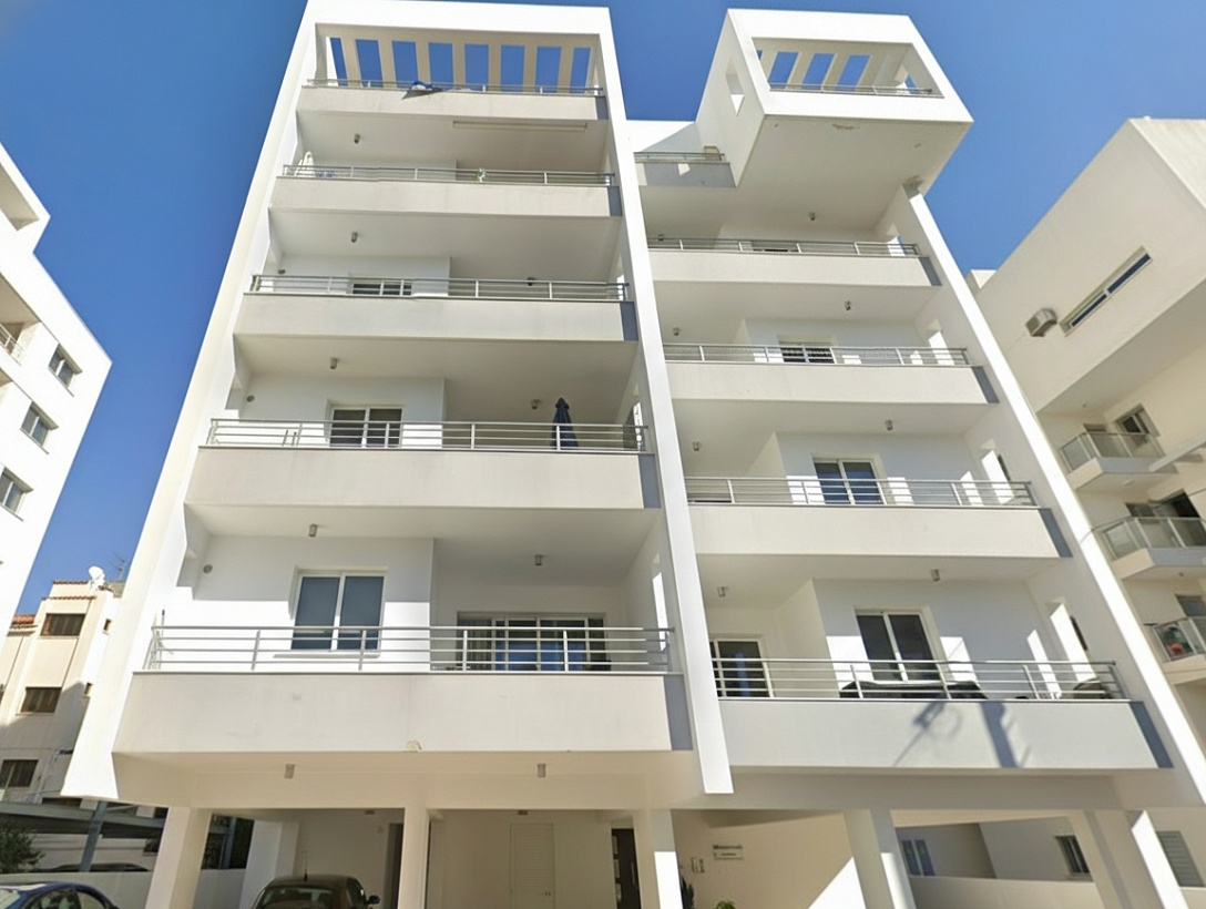 Квартира в Ларнаке