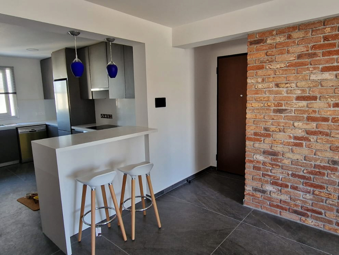 Flat in Nicosia