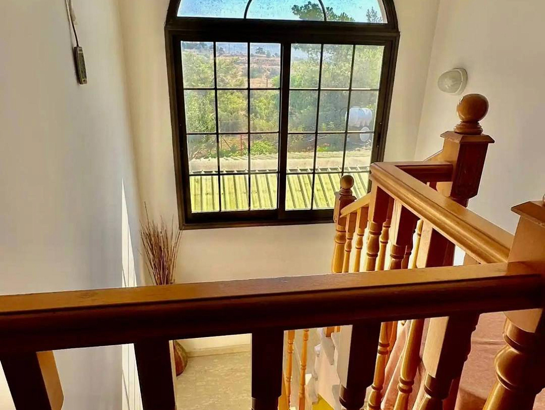 Вилла в Лимассоле