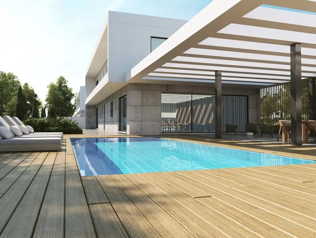 Земля в Ларнаке