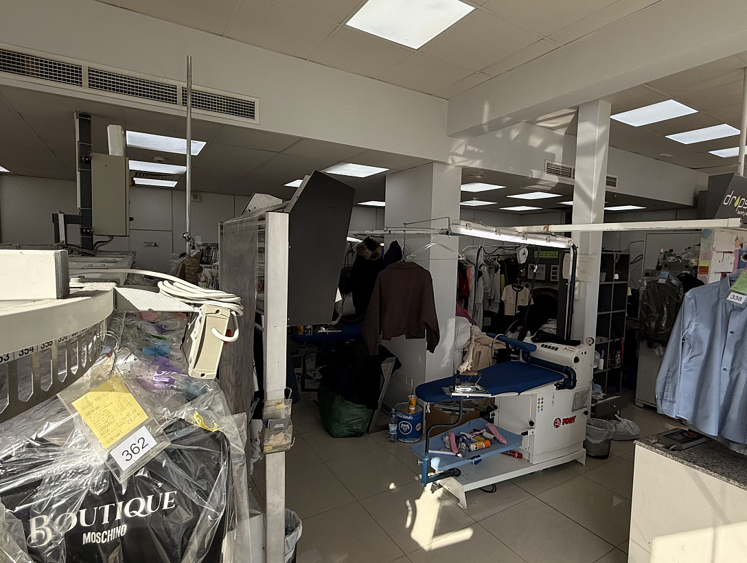 Магазин в Лимассоле