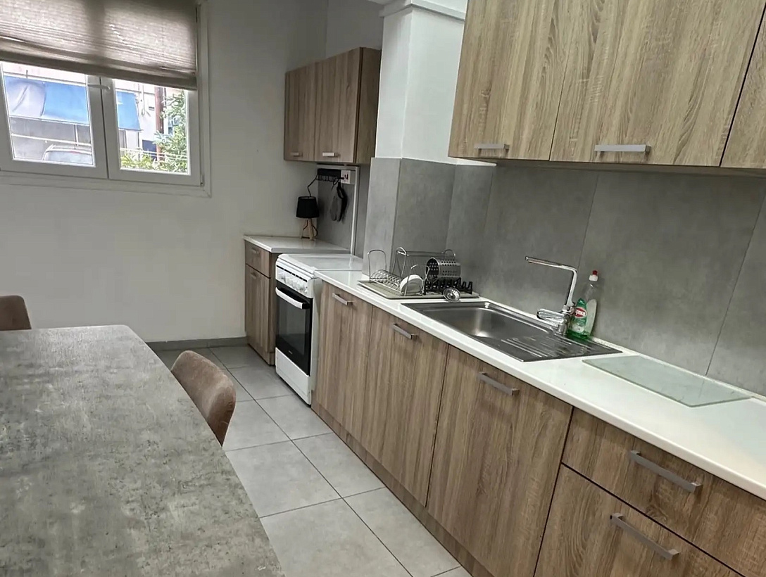 Дом на Кипре