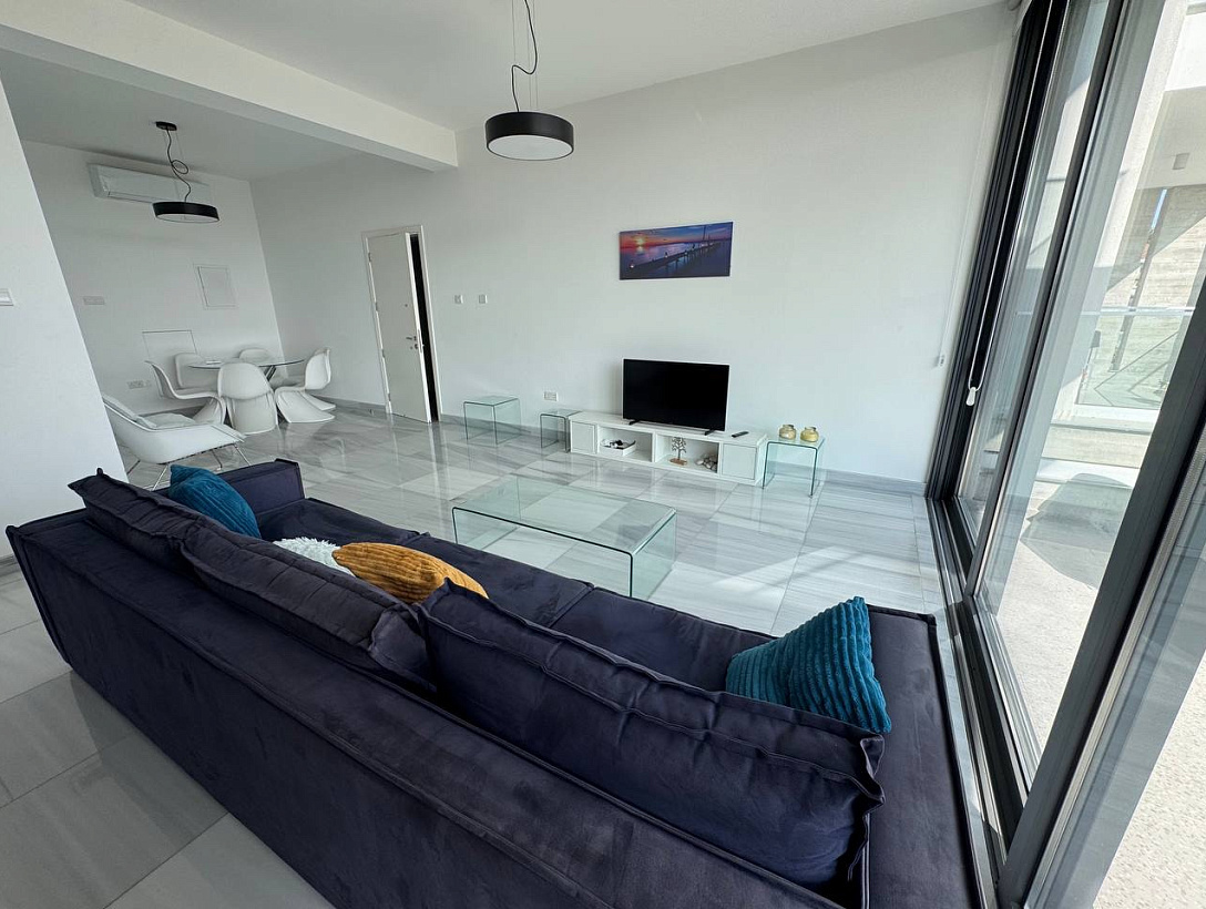 Flat in Paphos