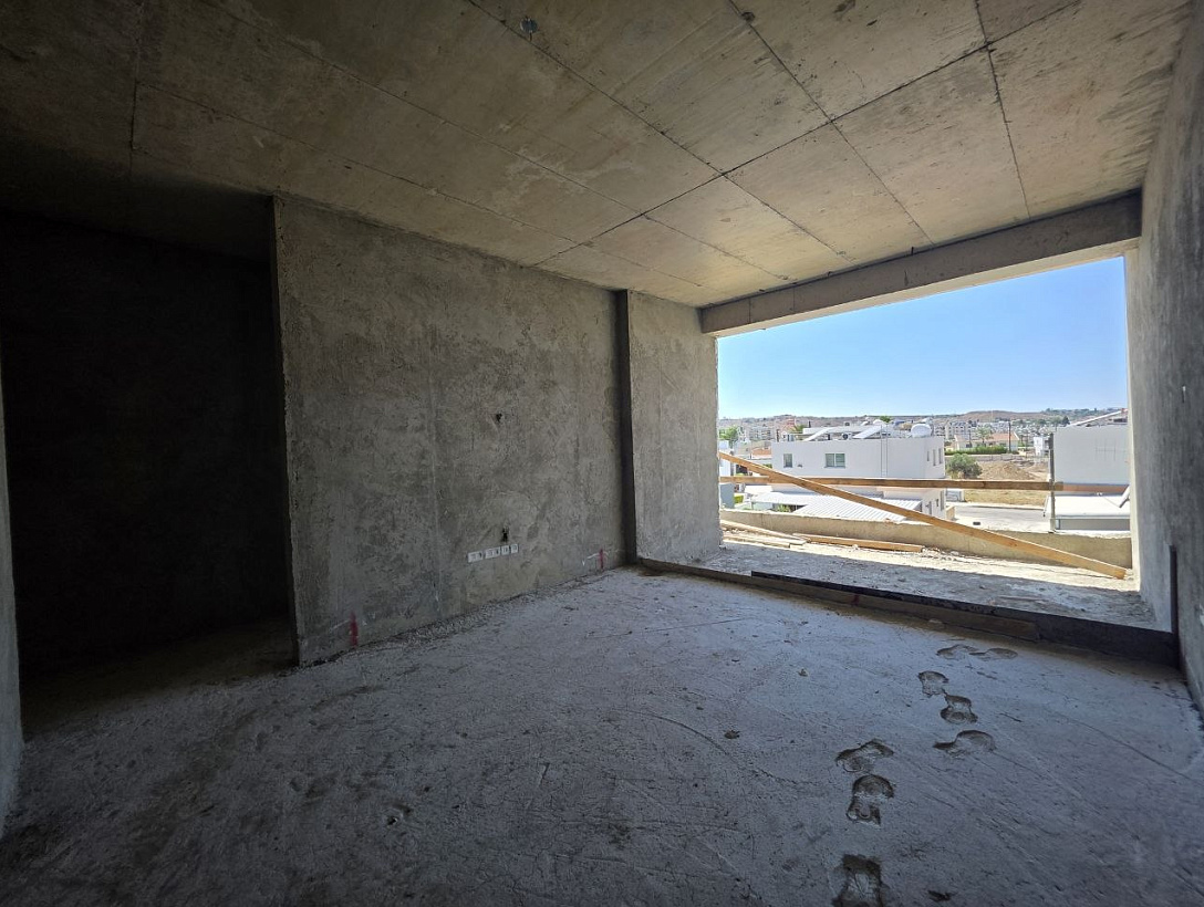 New flat in Nicosia