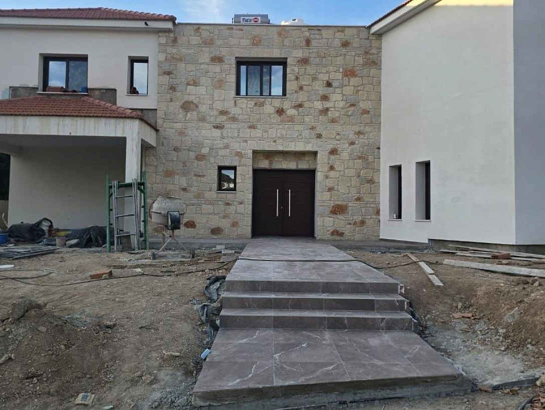 Villa in Limassol