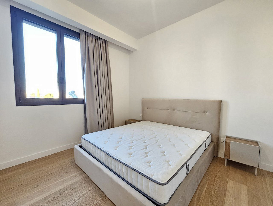 New apartment in Limassol