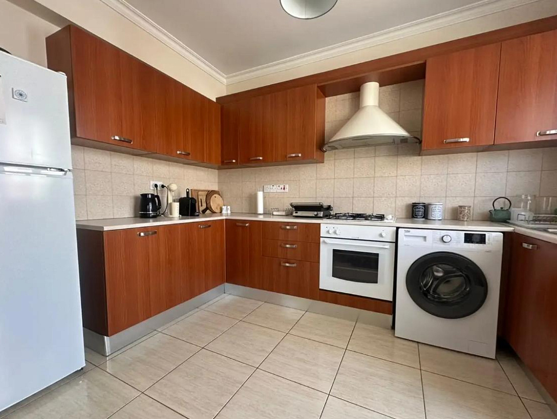 Penthouse in Larnaca