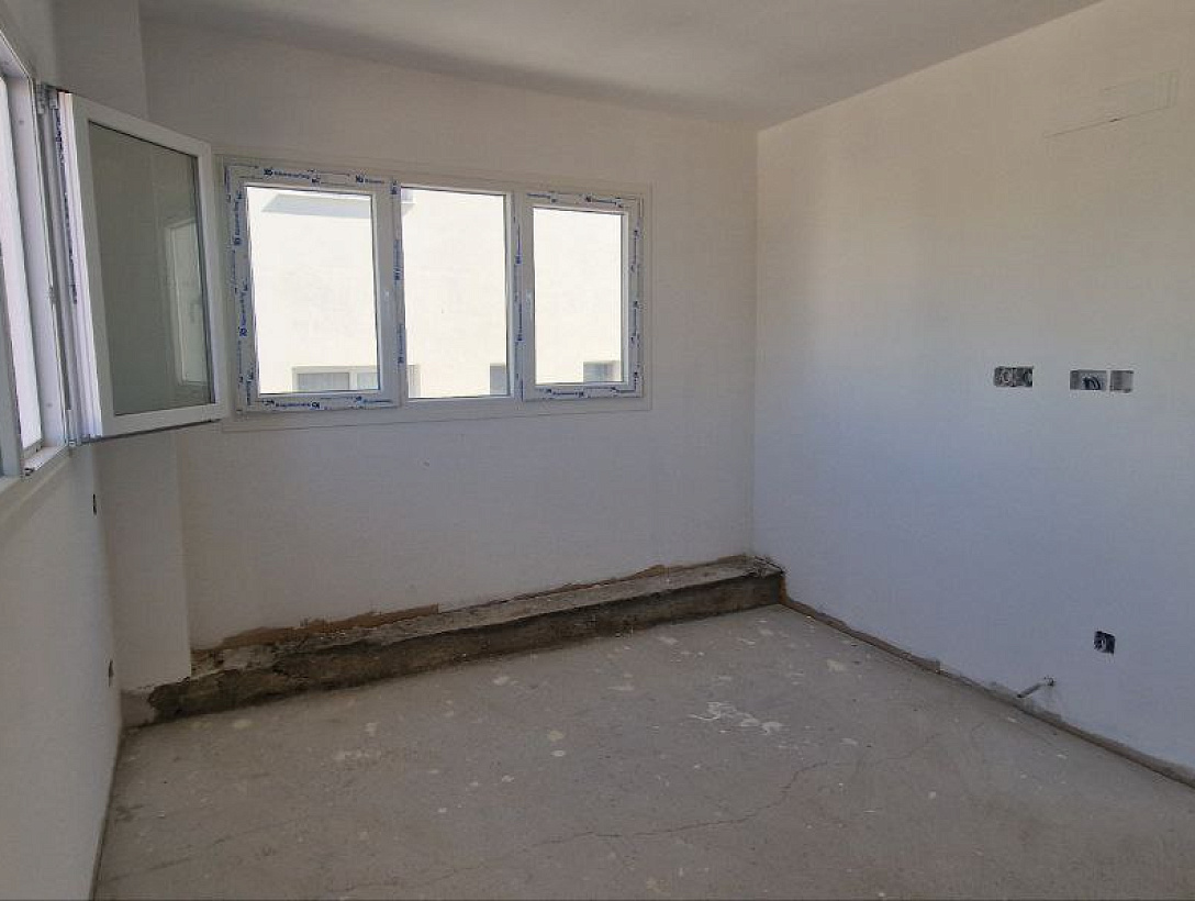 New flat in Nicosia