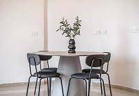 Apartment, 5 bedrooms — 70
