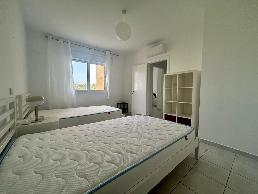 Flat in Paphos