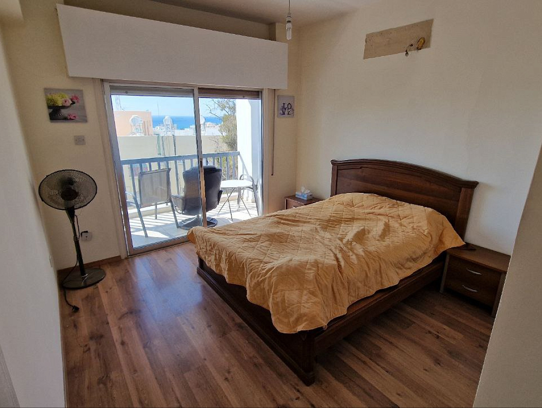 Flat in Limassol