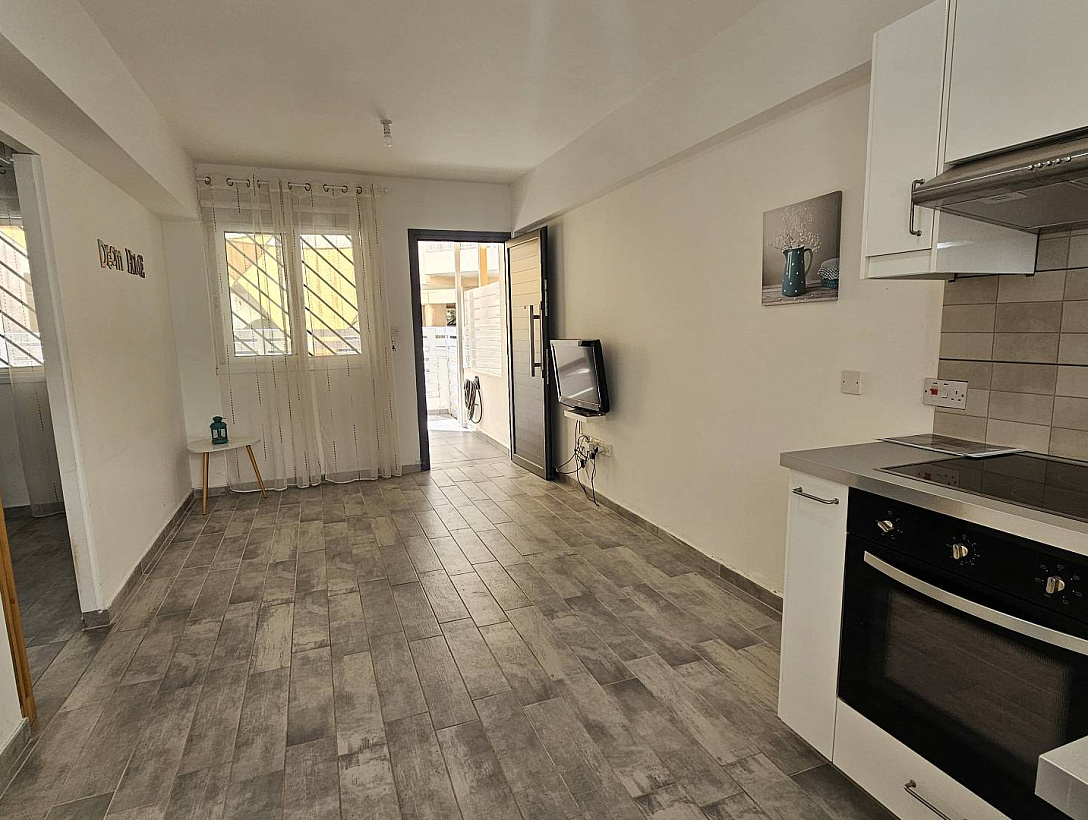 Flat in Famagusta