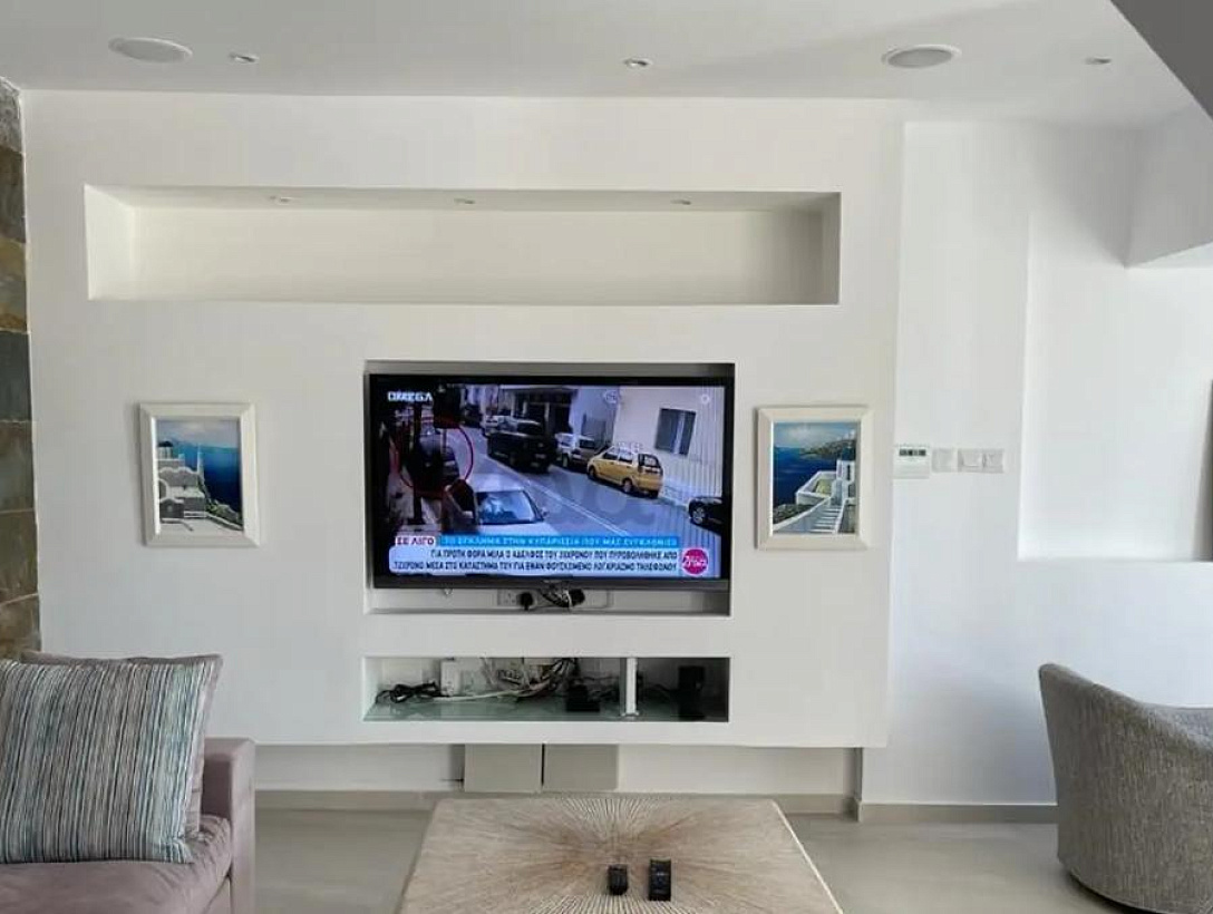 Вилла в Фамагусте