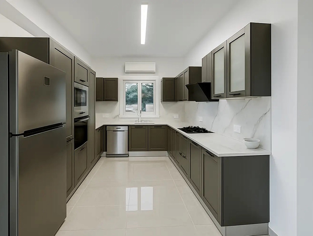 Вилла в Пафосе