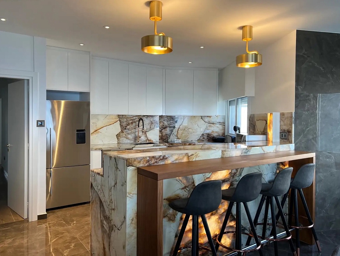 Пентхаус в Лимассоле