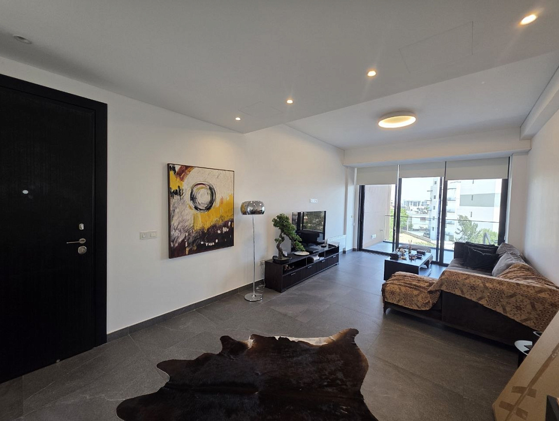 Flat in Limassol