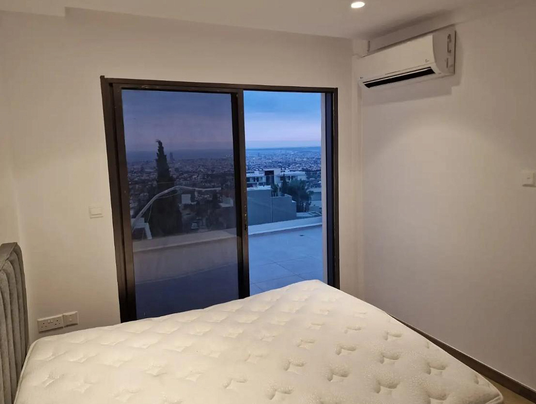 Пентхаус в Лимассоле