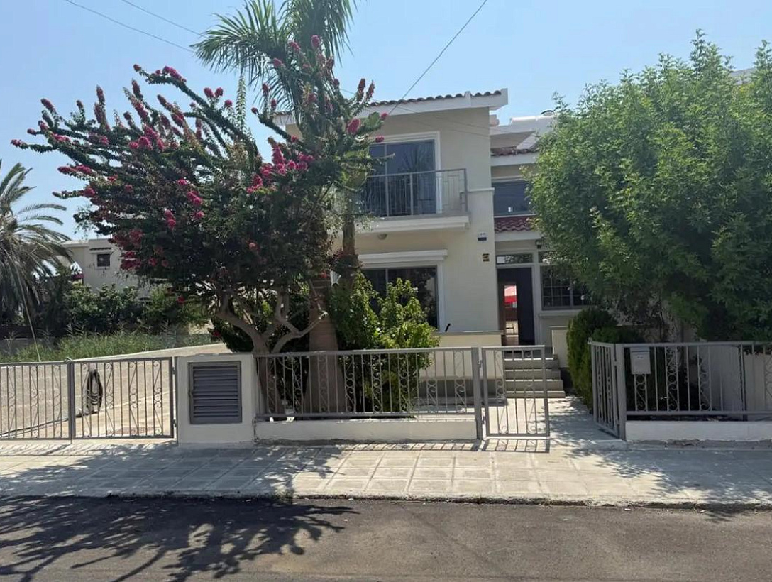 Apartment, 2 bedrooms — 41