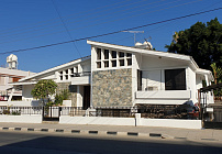 Villa, 3 bedrooms — 18