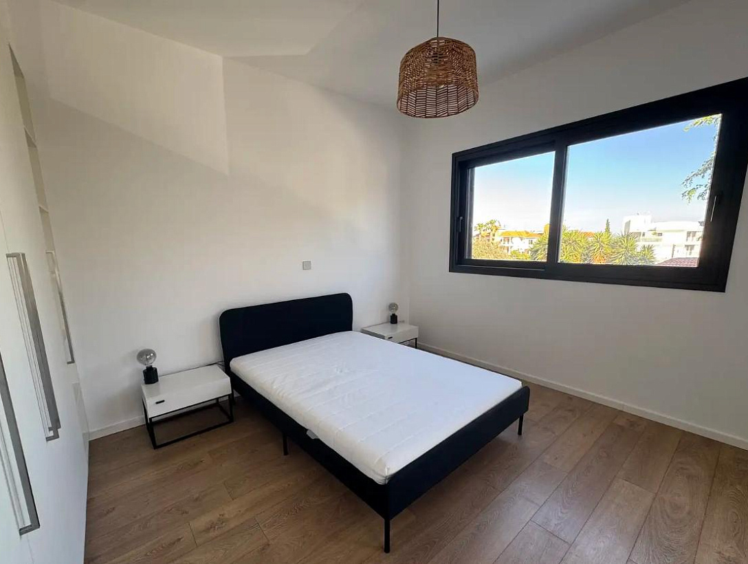 Flat in Limassol