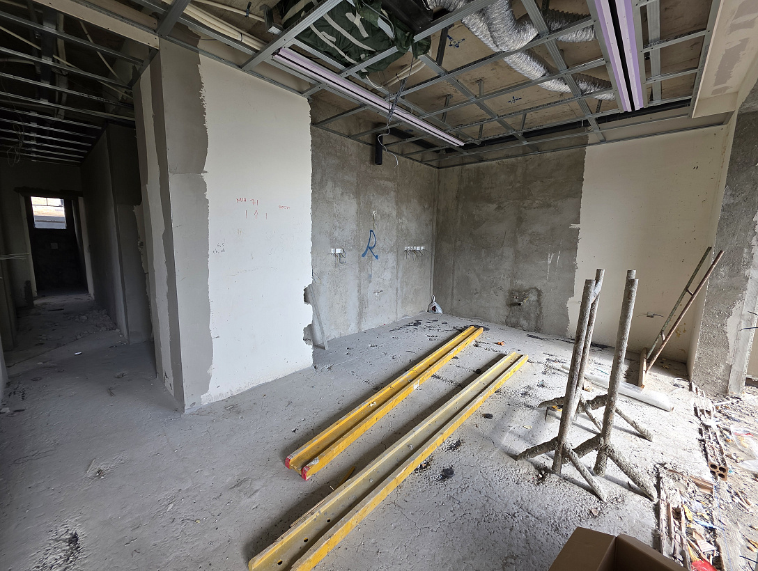 New apartment in Limassol