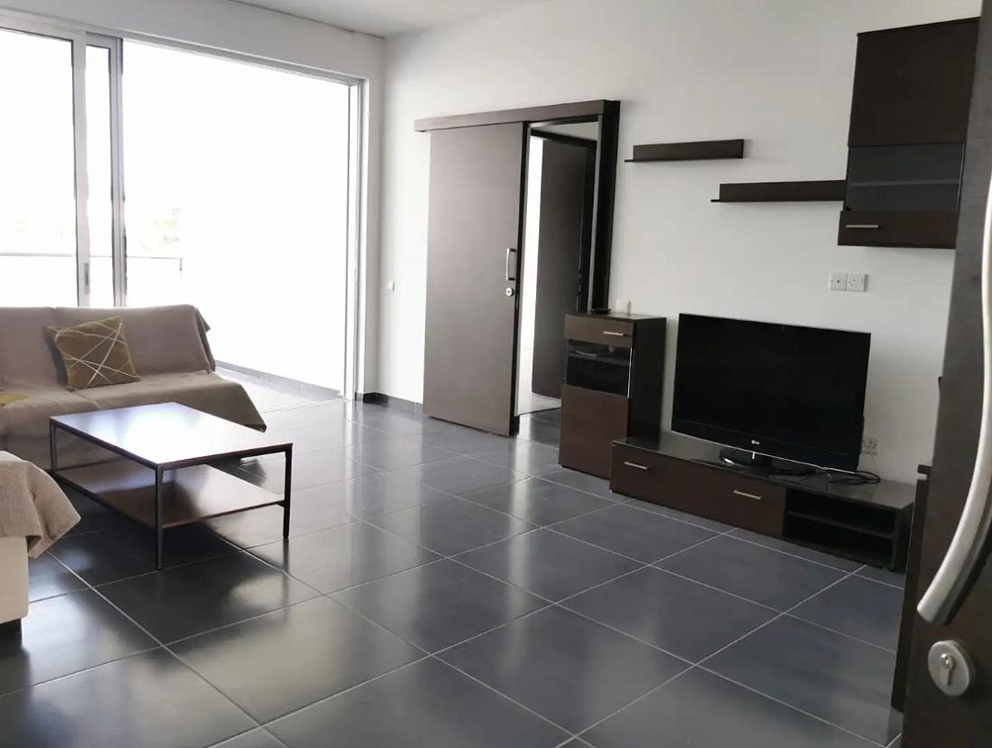 Flat in Cyprus