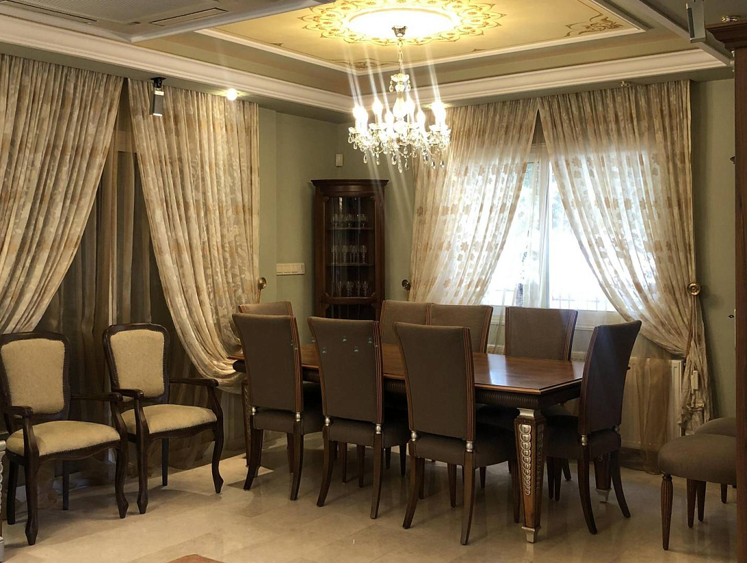 Villa in Limassol