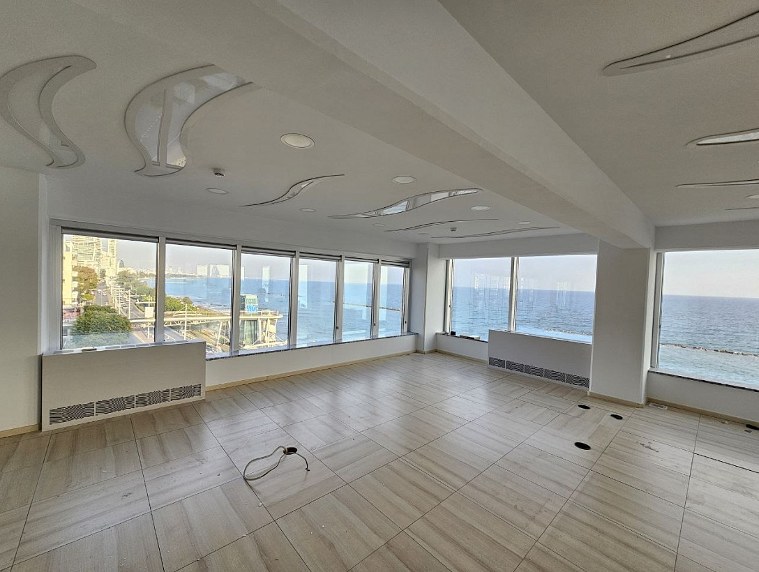 Office in Limassol