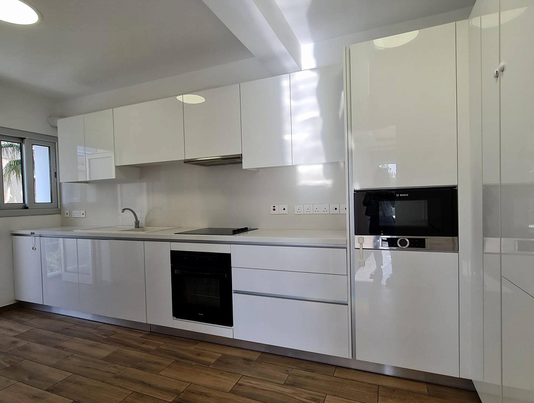 Apartment in Limassol