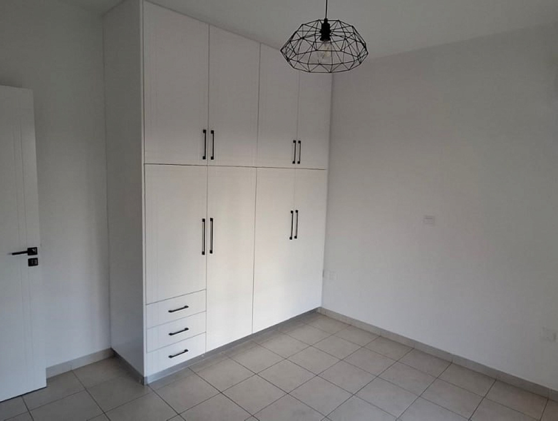 Flat in Paphos