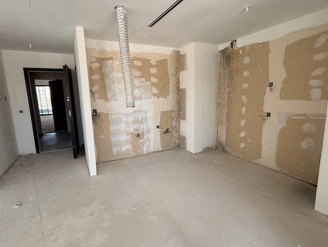 New flat in Nicosia