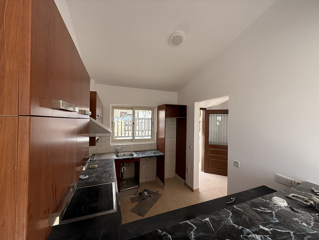 House in Paphos