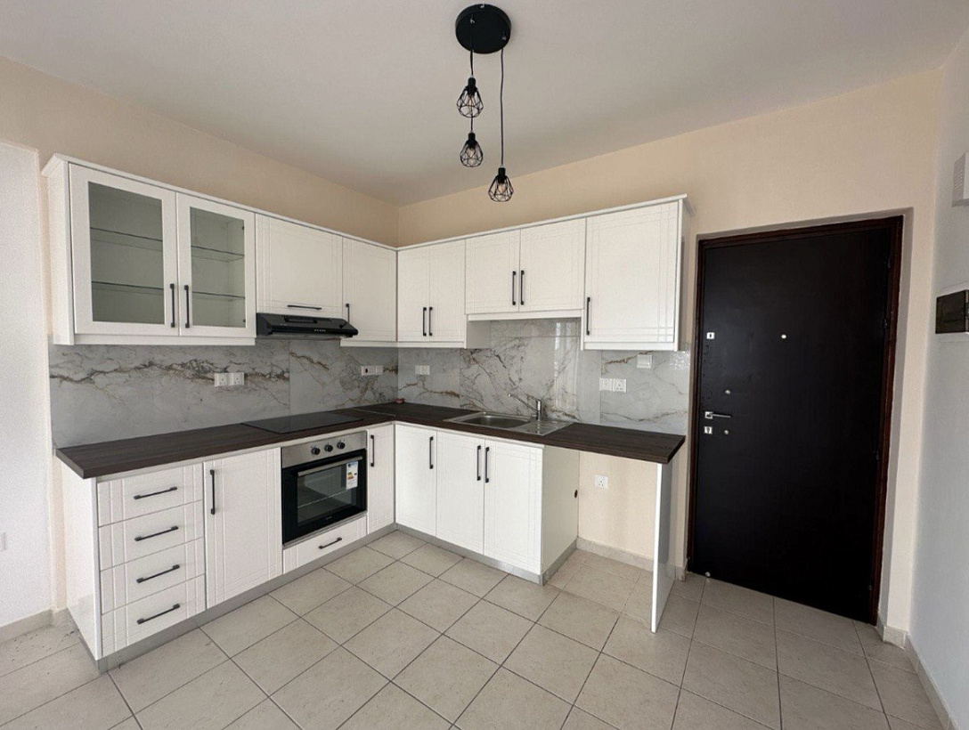 Flat in Paphos