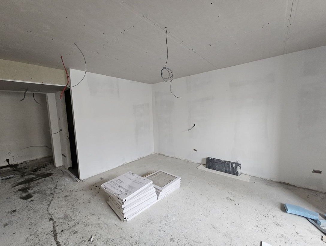 New flat in Limassol