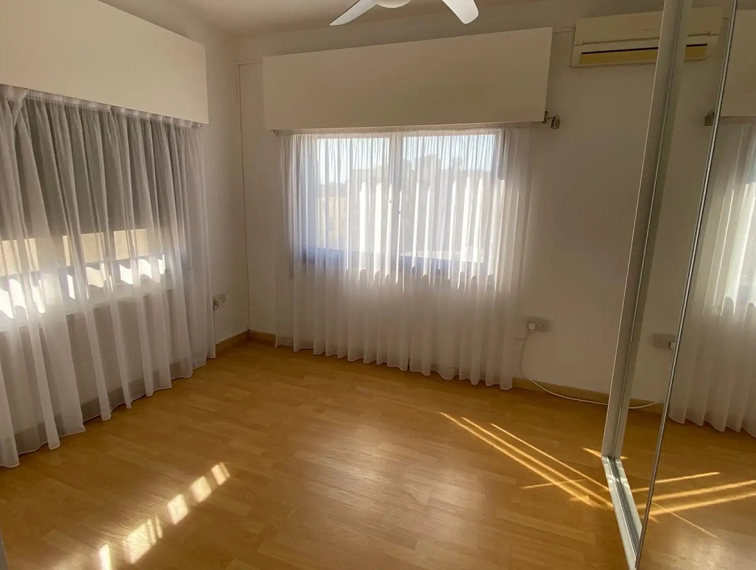 Penthouse in Limassol