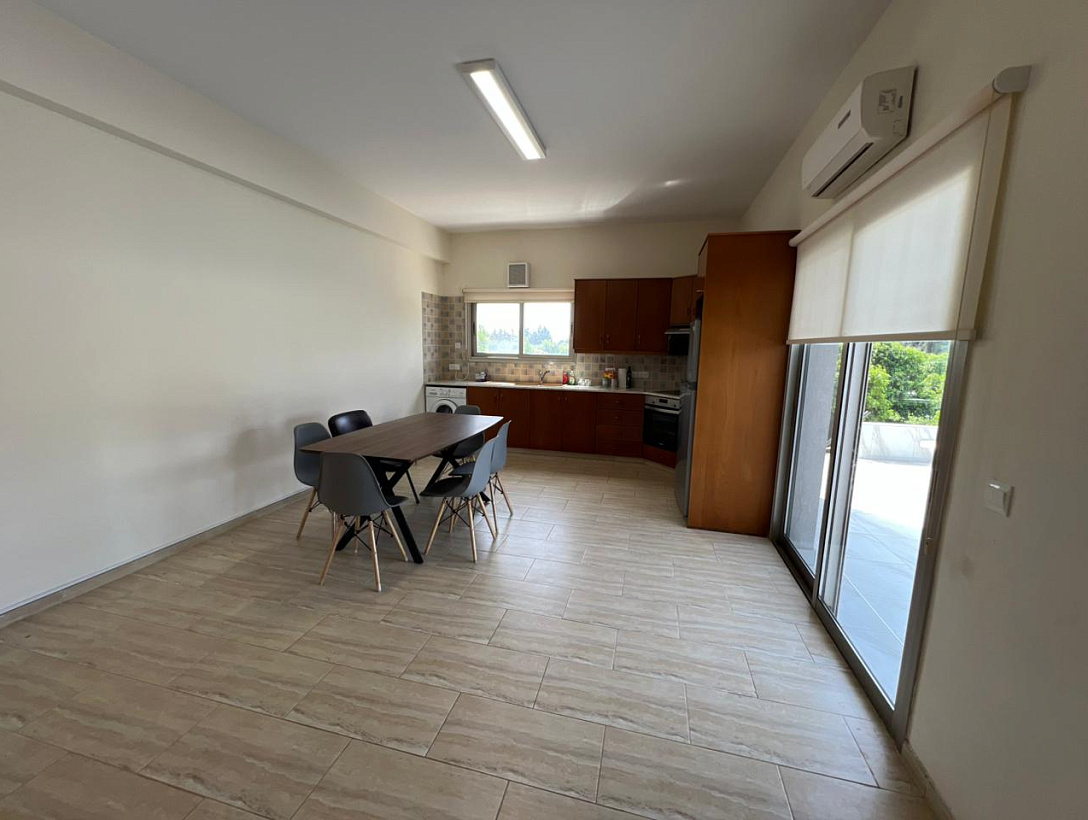 Вилла в Лимассоле