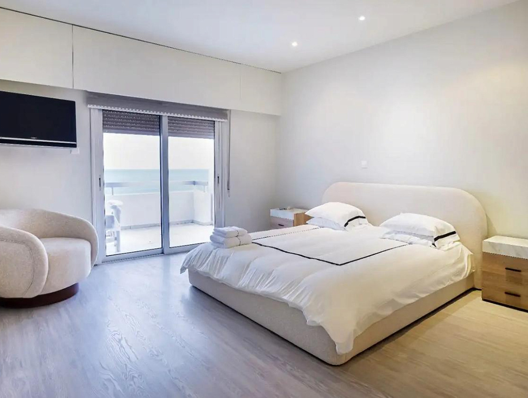 Penthouse in Limassol