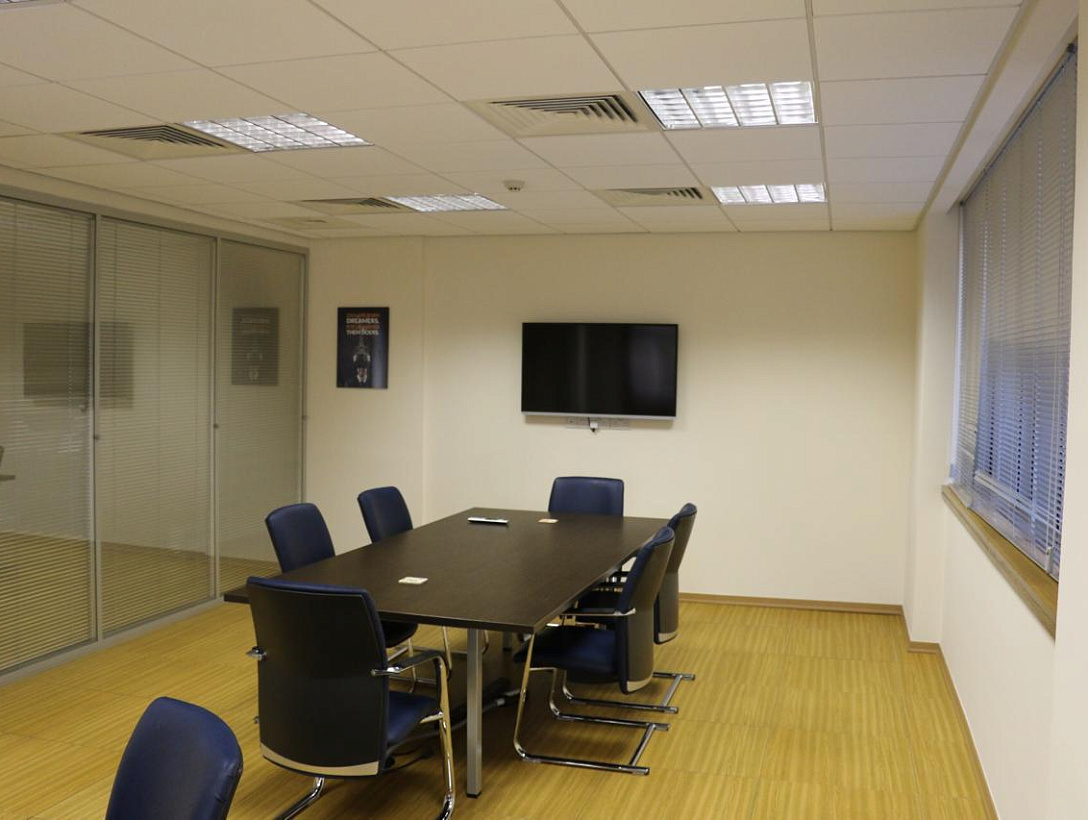 Office in Limassol