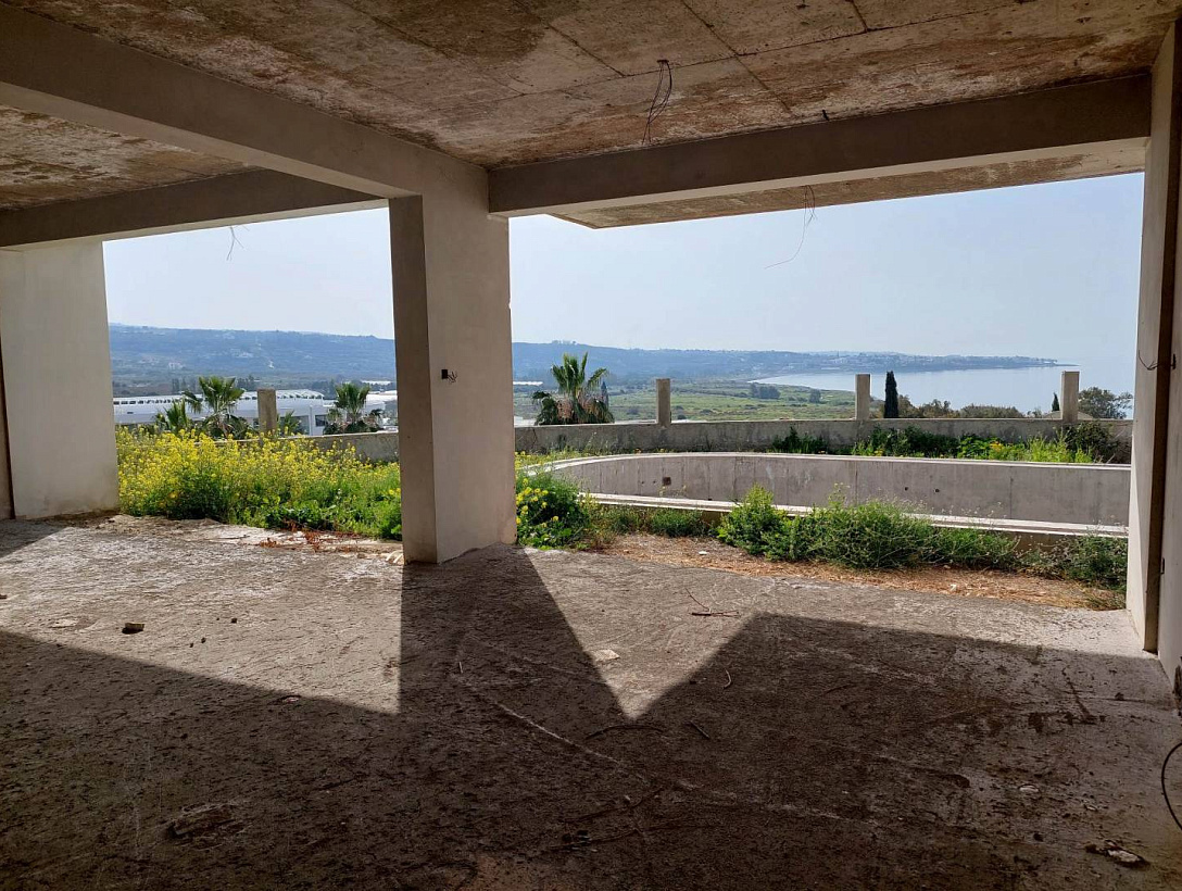 New villa in Paphos