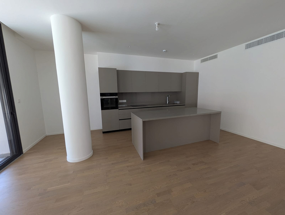 Apartment in Nicosia