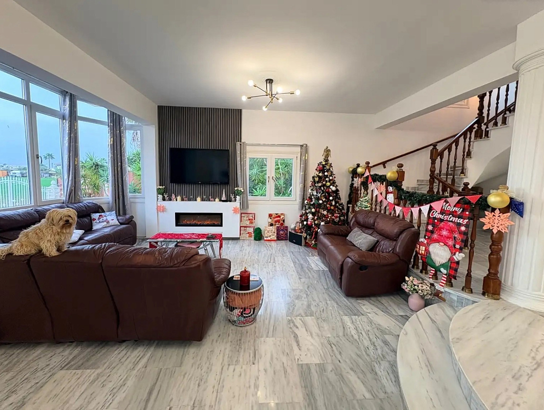 Дом в Фамагусте