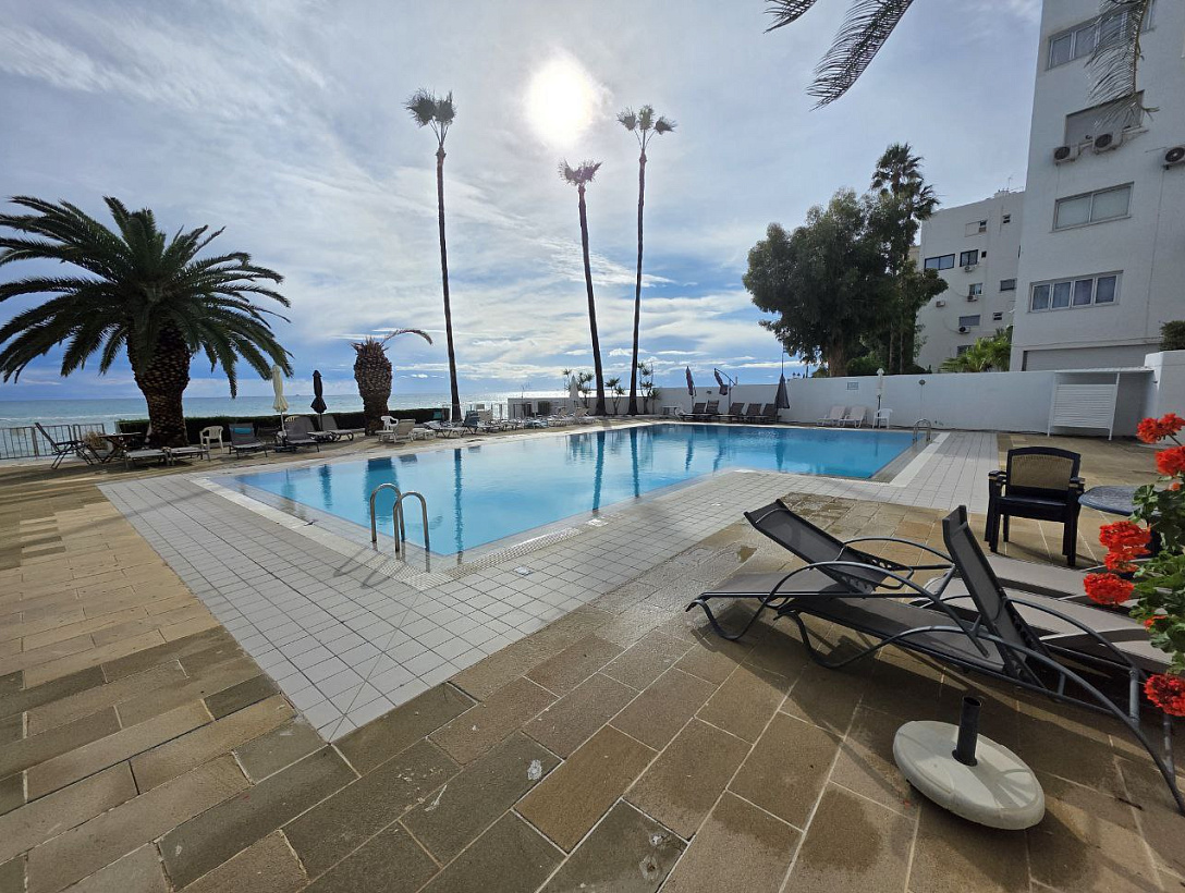 Апартаменты на Кипре