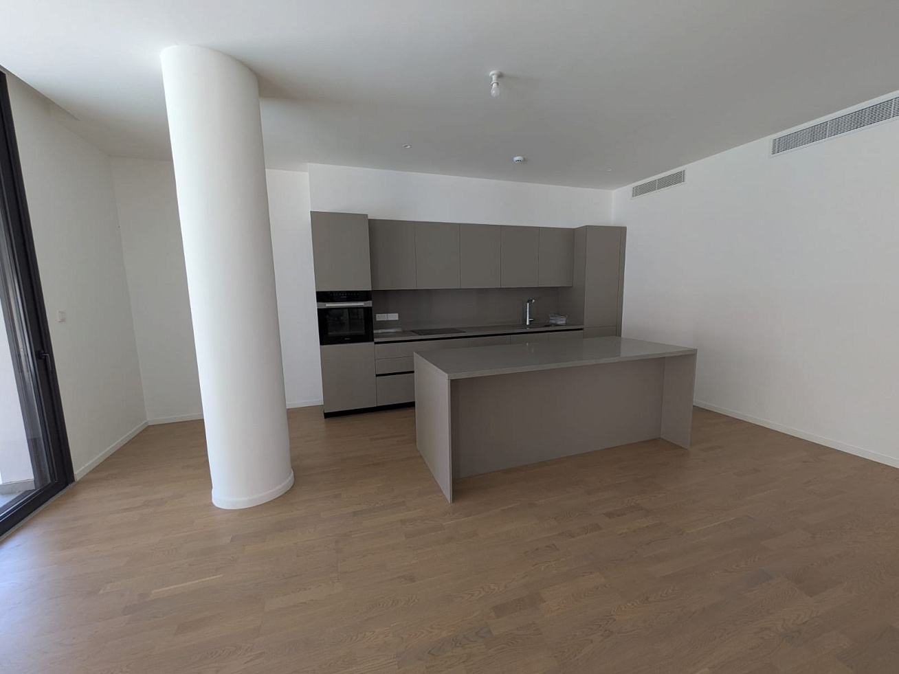 3-bedroom apartment in Town Center Nicosia, Nicosia — 3