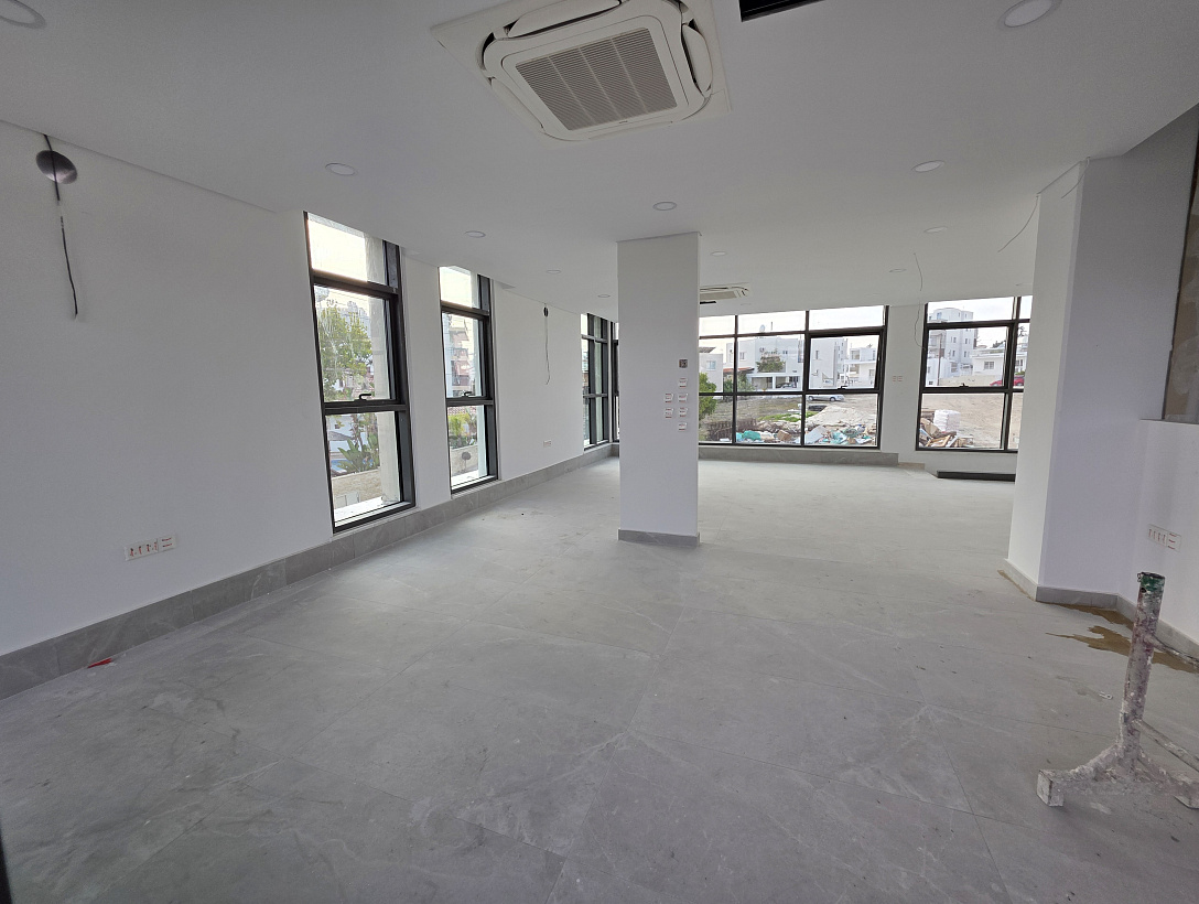Office in Cyprus
