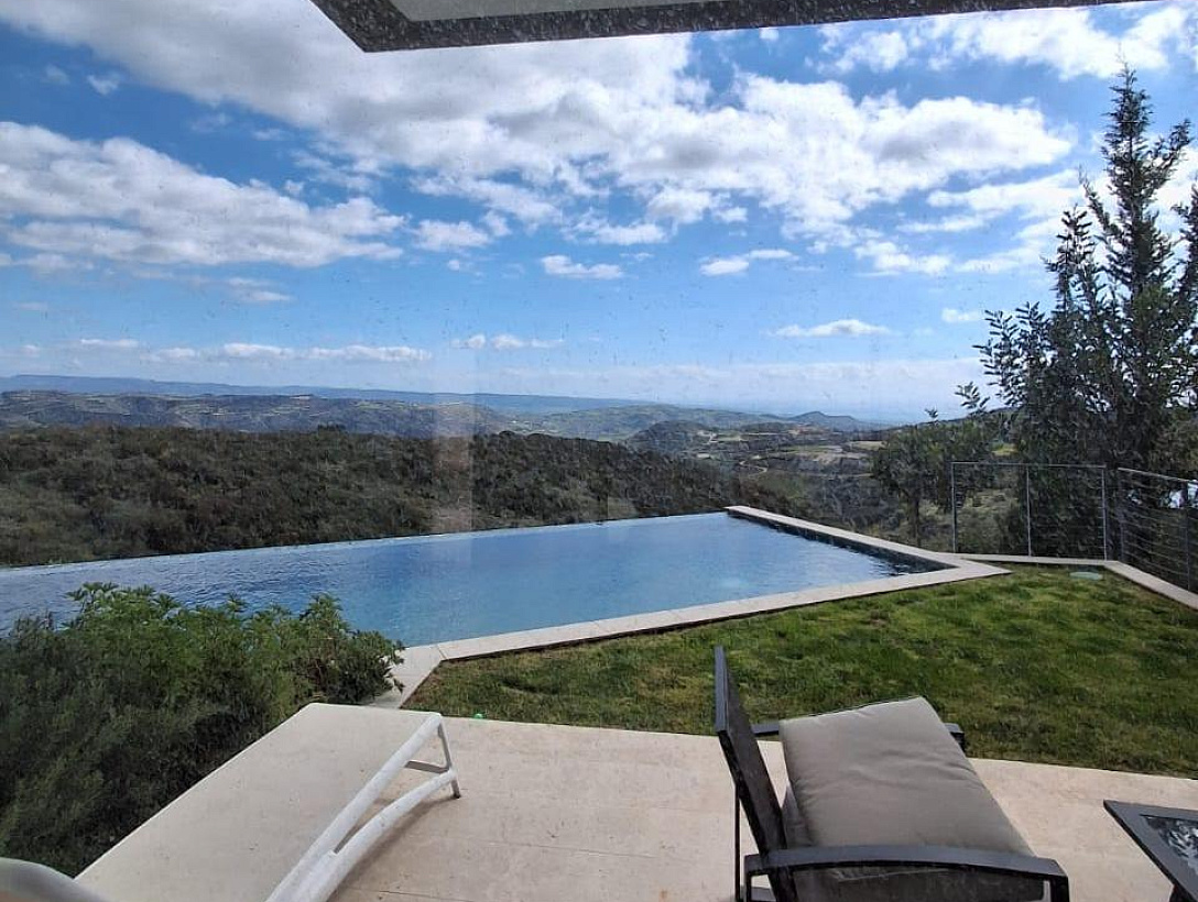 Villa in Cyprus