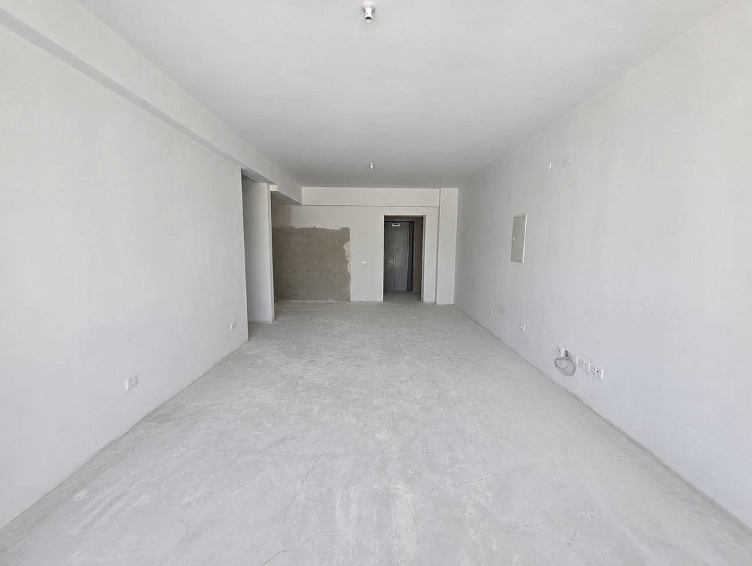 New flat in Larnaca
