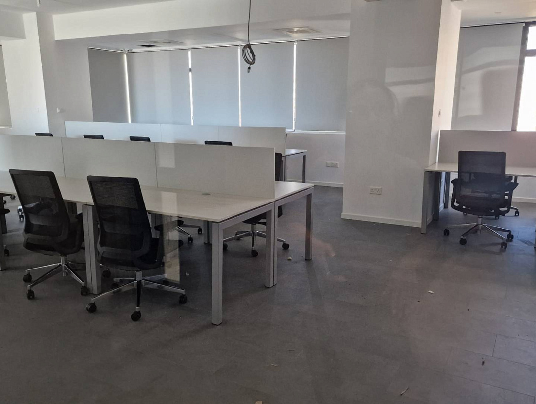 Office in Larnaca