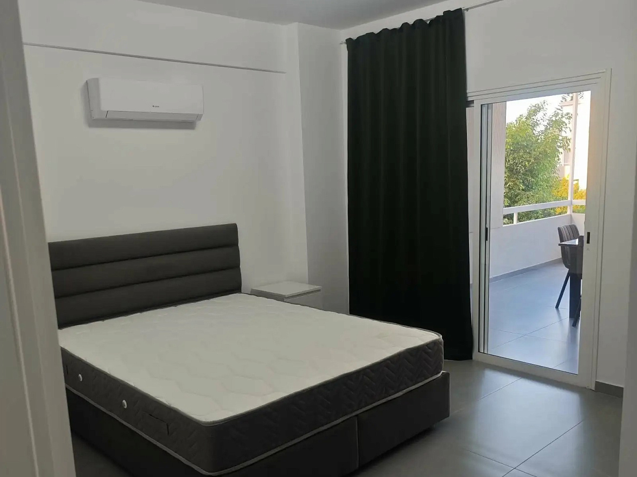 Apartment, 3 bedrooms — 3