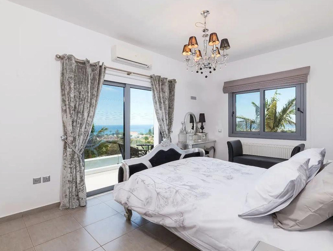 Villa in Famagusta