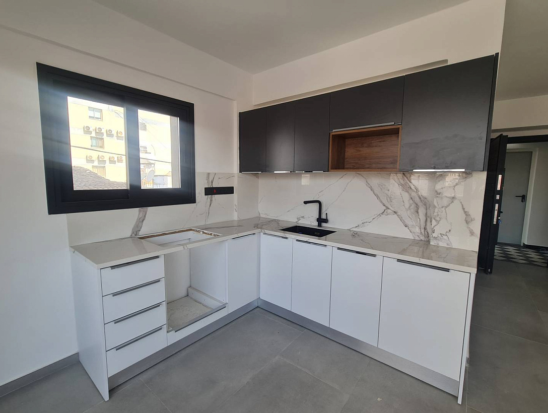 Investment projects in Larnaca